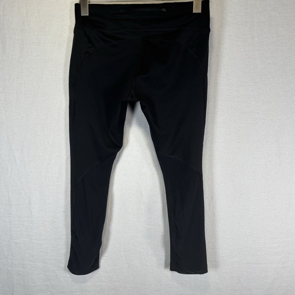 Nike Dri Fit Women's Medium Cropped Leggings